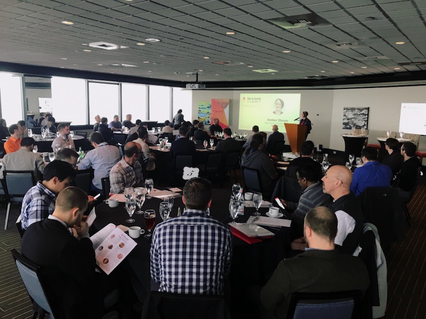 Application Security at the Speed of Agile