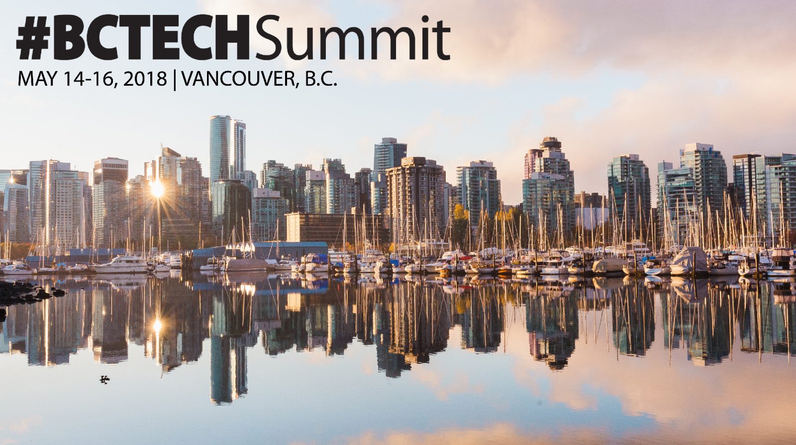 BCTech Summit 2018