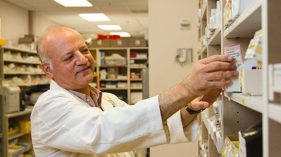 lower prescription drug costs