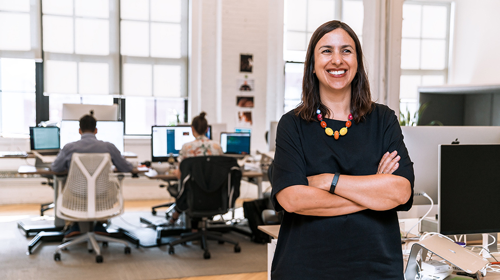 Creating a Cycle of Mentorship with the WTIA Founder Cohort Program