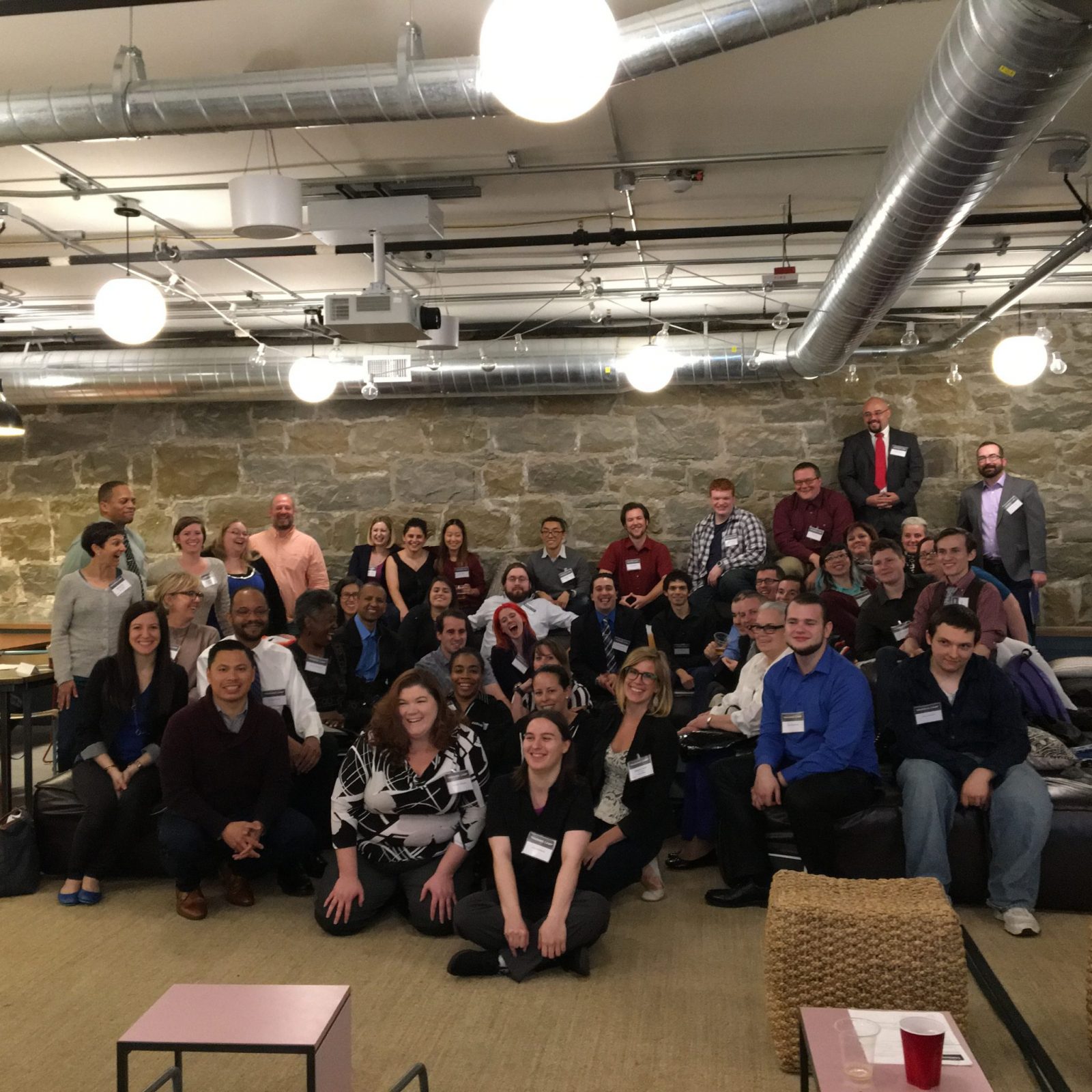 Training Camp + Draft Day