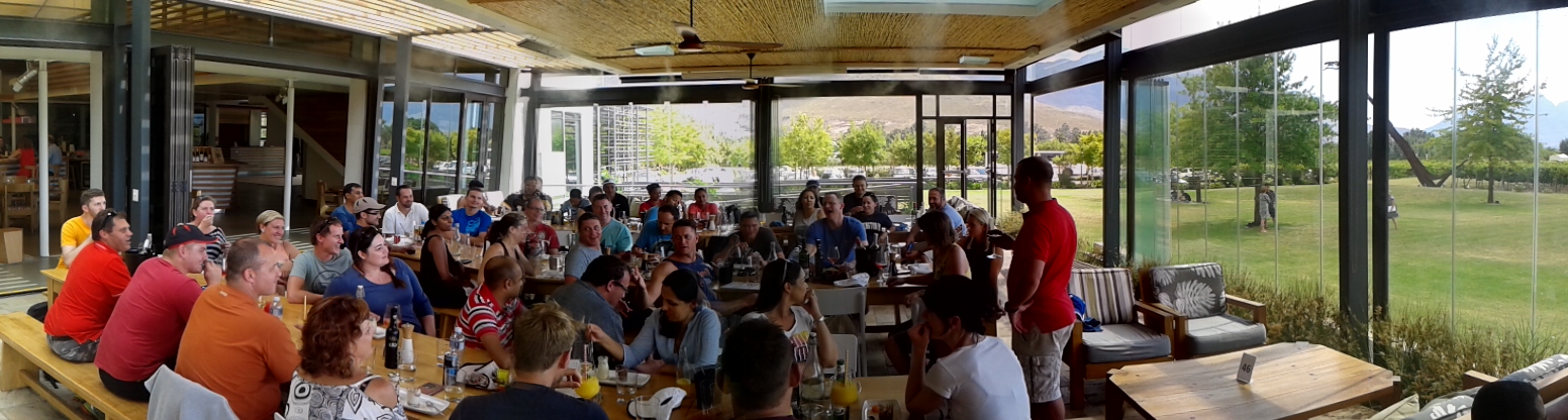 Qorus Software WTIA member