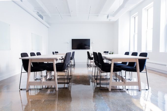 What to Look for When Choosing a Great Coworking Space
