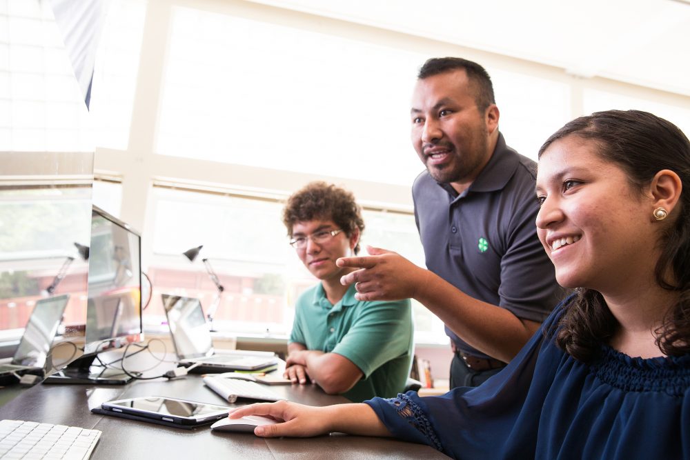 Microsoft Leads the Way on Rural Broadband