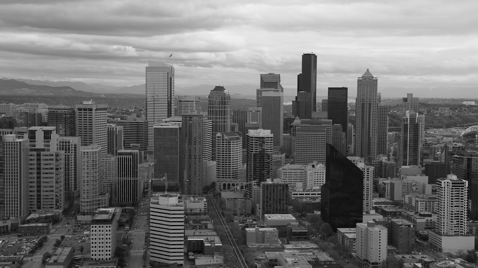 Seattle in the Spotlight December 14th - 20th, 2018