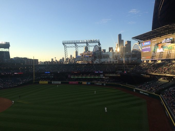 Seattle in the Spotlight: June 30 - July 6