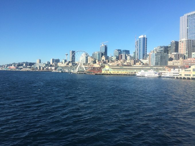 Seattle in the Spotlight: June 23 – June 29