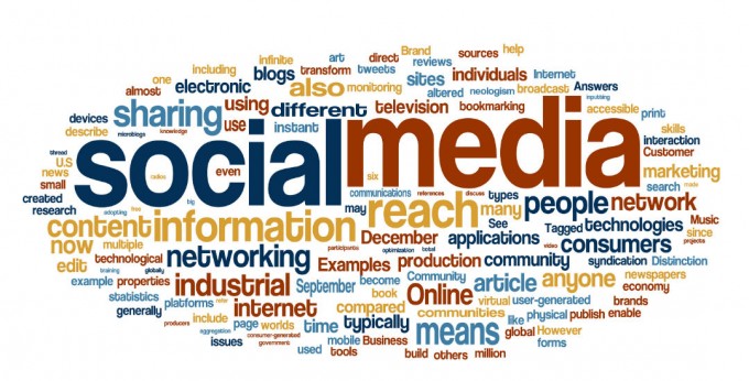 social media, best practices, tips, tech, Facebook, Twitter, LinkedIn, startup