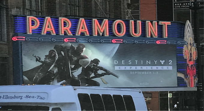 PAX - A Nerd’s Paradise in the Gaming Capital of the World