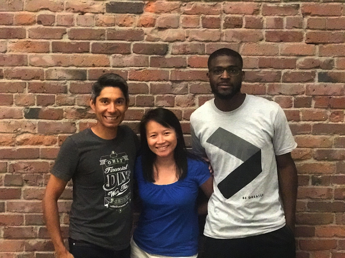 Seattle Startup Week 2017: Normalizing Entrepreneurs from Underrepresented Communities in Tech