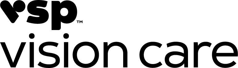 Logo for VSP Vision Care, related to eye care and vision services.